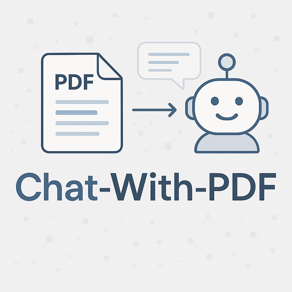 Chat‑With‑PDF
